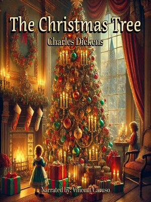 cover image of The Christmas Tree